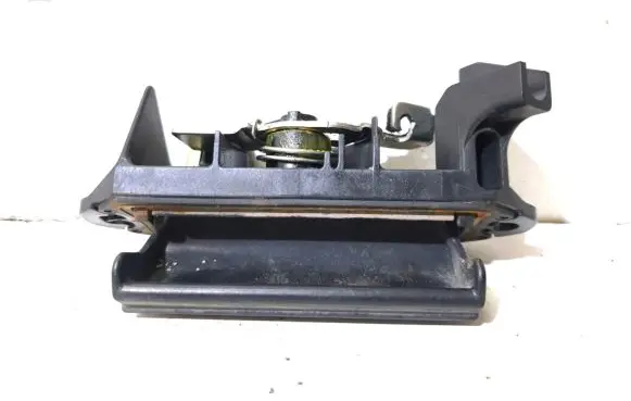 Toyota Corolla Verso E121 Loading door exterior handle 143N