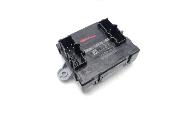 Jaguar XE Door control unit/module FK72-14D617-AE 10134131