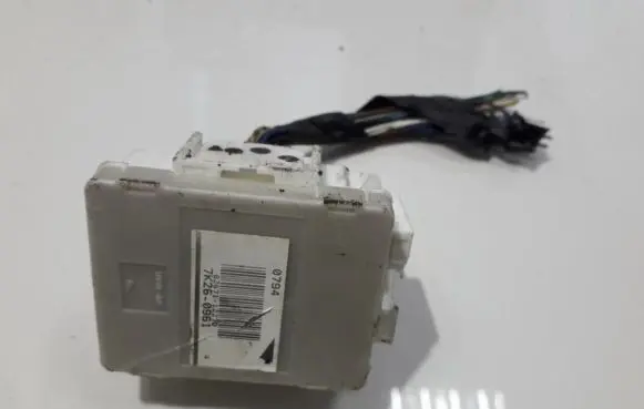 Toyota Auris 150 Other control units/modules 8267112270 82671-12270