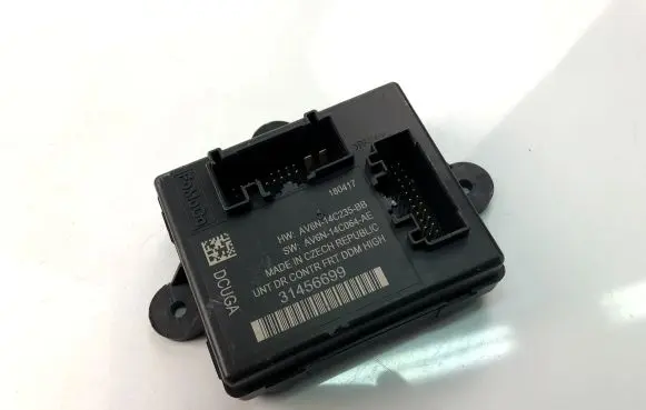 Volvo V60 Other control units/modules 31456699