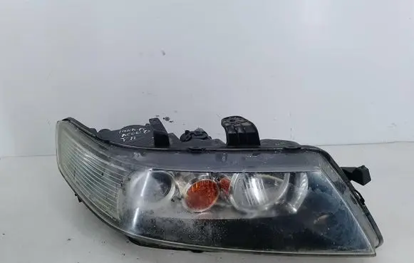 Honda Accord Headlight/headlamp P2928