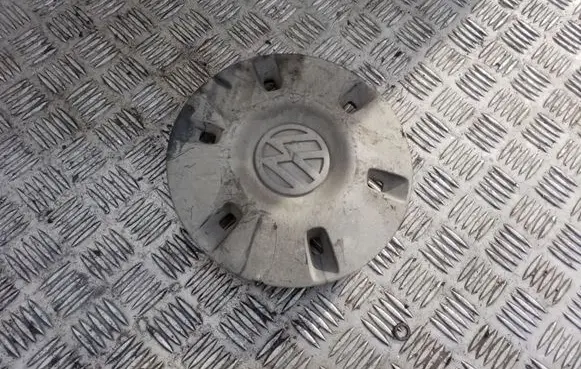 Original wheel cap