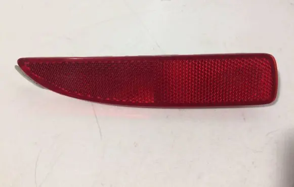 Mazda 3 I Rear tail light reflector P2491B P3945B