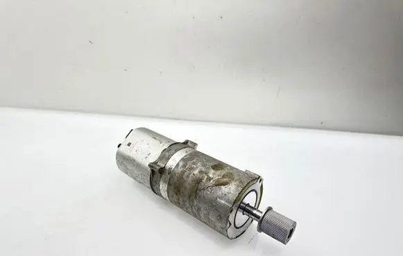 BMW iX Steering rack electric part 49235E225A7D6E 18010E02050