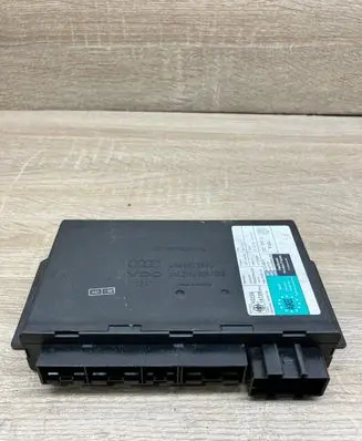 Audi A6 S6 C5 4B Comfort/convenience module 4B0962258D 410215