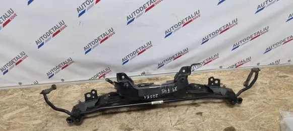 BMW 2 F45 Rear subframe 6864561