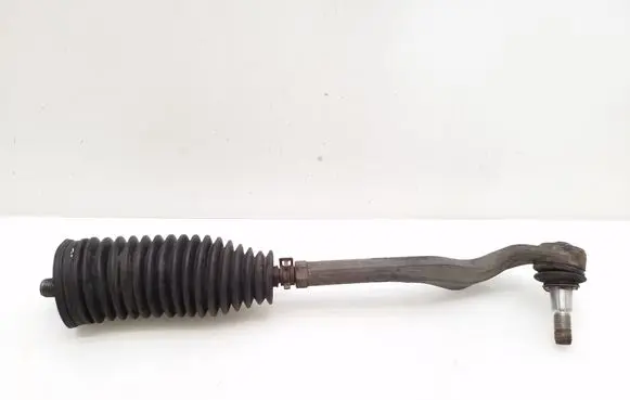 Mercedes-Benz CLS C218 X218 Steering tie rod end 025061158012