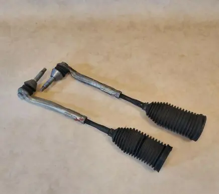 Steering tie rod