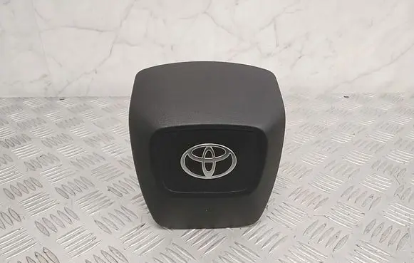 Toyota bZ4X Steering wheel airbag TG20A01001