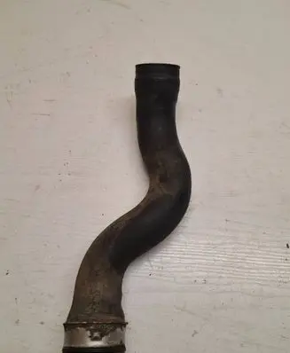 Ford Galaxy Intercooler hose/pipe