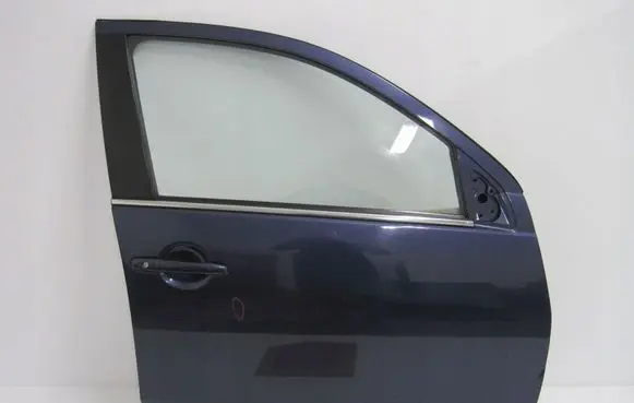 Citroen C-Crosser Door (2 Door Coupe) 