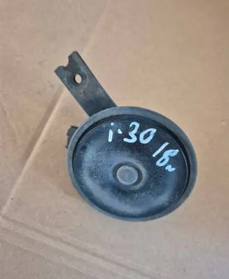Hyundai i30 Horn signal