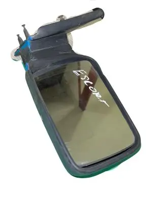 Ford Escort Manual wing mirror 