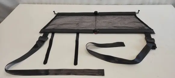 Mercedes-Benz CLA C117 X117 W117 Trunk/boot cargo luggage net A1178600174 011080006901