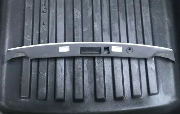 BMW 7 F01 F02 F03 F04 Loading door exterior handle 7200035 11252010