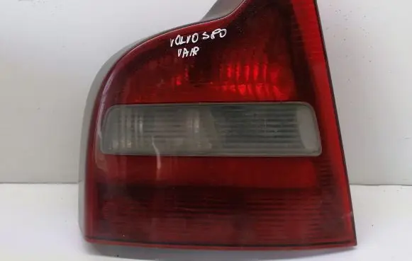 Volvo S80 Rear/tail lights 149965