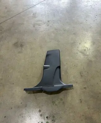 Ford Focus (B) pillar trim (bottom) JX7BA243W06A