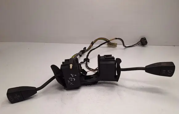 BMW 5 E34 Steering wheel axle set 8350698 61318350698 1378868