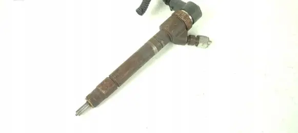 Volvo XC90 Fuel injector 0445110251