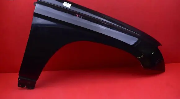 Chrysler Pacifica Fender