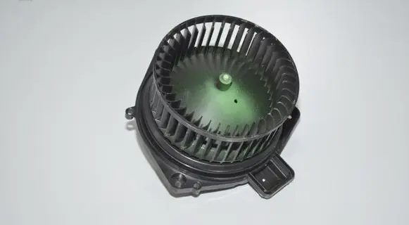BMW iX3 G08 Heater blower radiator T470298 64119382861 9382861