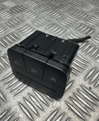 Ford Fiesta A set of switches H1BT11B573BC 19117C