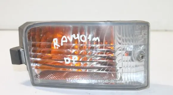 Toyota RAV 4 (XA10) Front indicator light