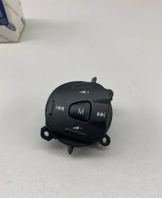 Ford Fiesta Multifunctional control switch/knob 8A6T14K147AD