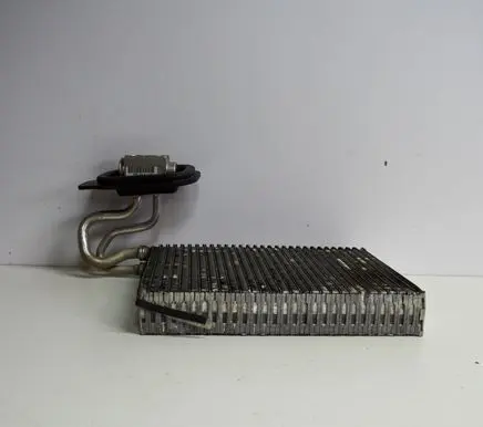 BMW X5 E70 A/C cooling radiator (condenser) 9187630
