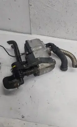 Audi Q5 SQ5 Auxiliary pre-heater (Webasto) 252571050000 8R0265081L