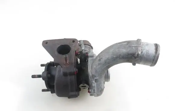 Volvo S40, V40 Turbo 8200056883