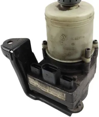 Skoda Fabia Mk1 (6Y) Power steering pump 6Q0423155AD