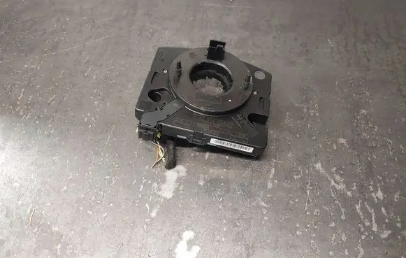 Audi A6 S6 C5 4B Airbag slip ring squib (SRS ring) 1J0959654AC