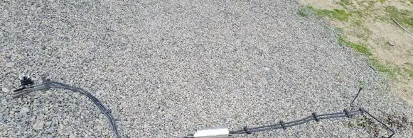 Audi A6 S6 C8 4K Fuel line pipe