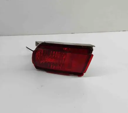 Rear fog light