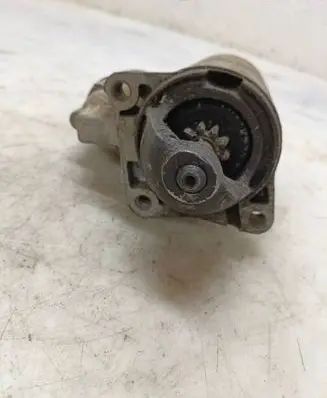 Ford Escort Starter motor 0001112016 E5A236R 125378