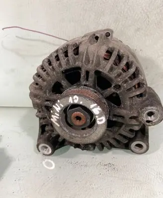 Mini One - Cooper Coupe R56 Generator/alternator 7823291