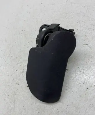 Audi A6 S6 C6 4F Engine bonnet (hood) release handle 4F1823633B 4F1823533C
