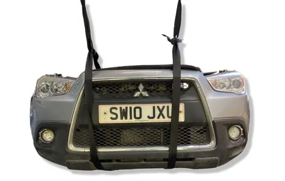 Mitsubishi ASX Front piece kit 8321A365 89207241