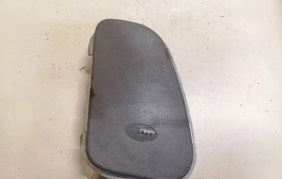 Citroen C3 Seat airbag 96462516ZQ