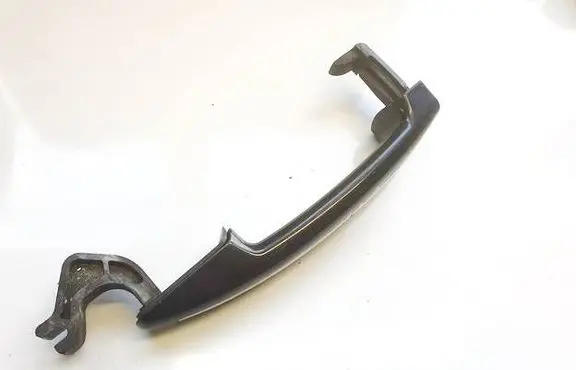 Citroen C5 Front door exterior handle 9681635077