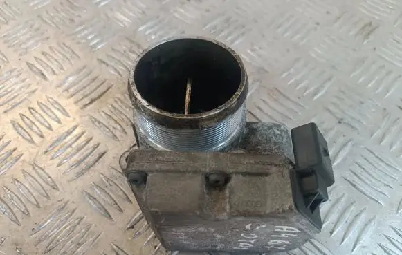 Audi A4 S4 B7 8E 8H Throttle valve A2c53081714