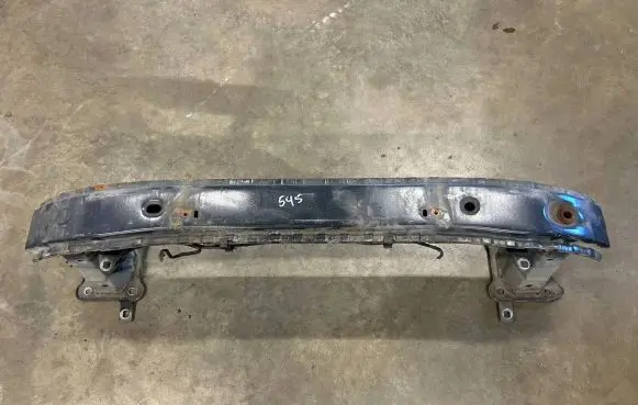 Volvo C30 Front bumper cross member