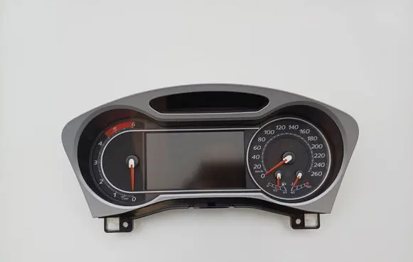 Ford Mondeo MK IV Speedometer (instrument cluster) 8M2T10849VC