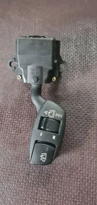 BMW 5 E60 E61 Wiper control stalk 6924106 01206100 PA66MX403