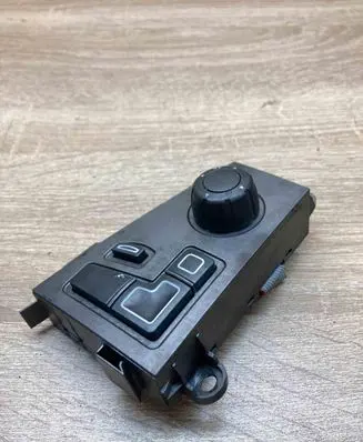 BMW 7 E65 E66 Seat control switch 6918381