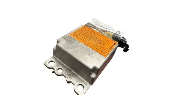 Nissan X-Trail T31 Airbag control unit/module 98820JH43A 100330