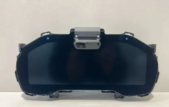 BMW 8 G16 Speedometer (instrument cluster) 8723300 5B4A589