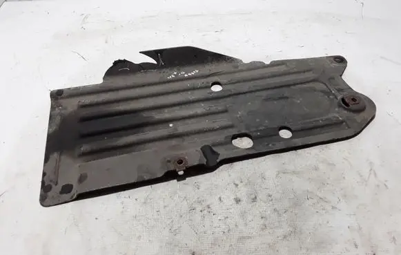 Pickup box liner