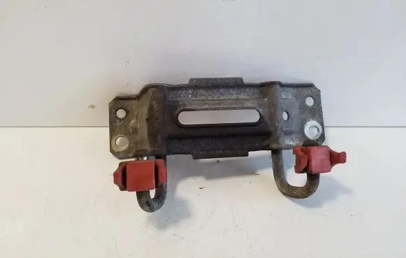 Fiat Ducato Muffler mount bracket/holder 51854825